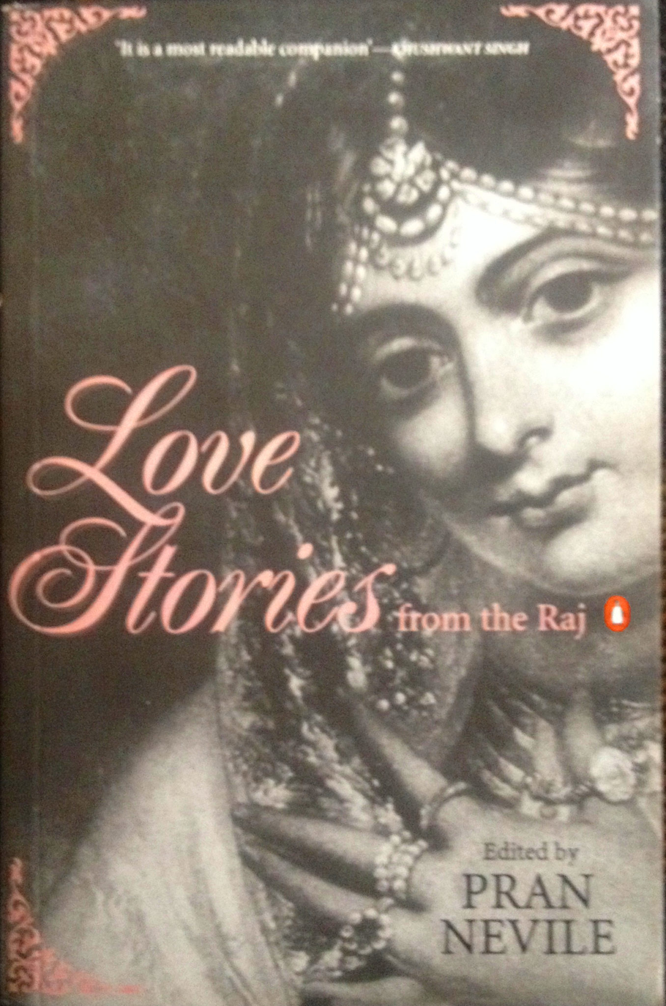 Love Stories From The Raj