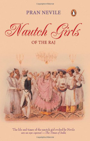 Nautch Girls of the Raj